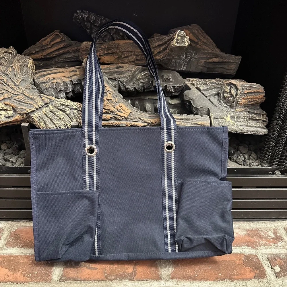 Thirty-One Bag Large Tote Organizer New Stylish and Durable Perfect for Travel